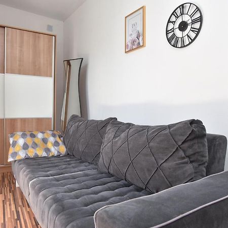 Apartments Bjelanovic Budva Extérieur photo