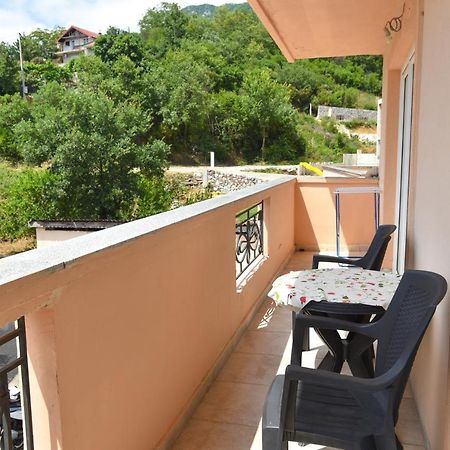 Apartments Bjelanovic Budva Extérieur photo