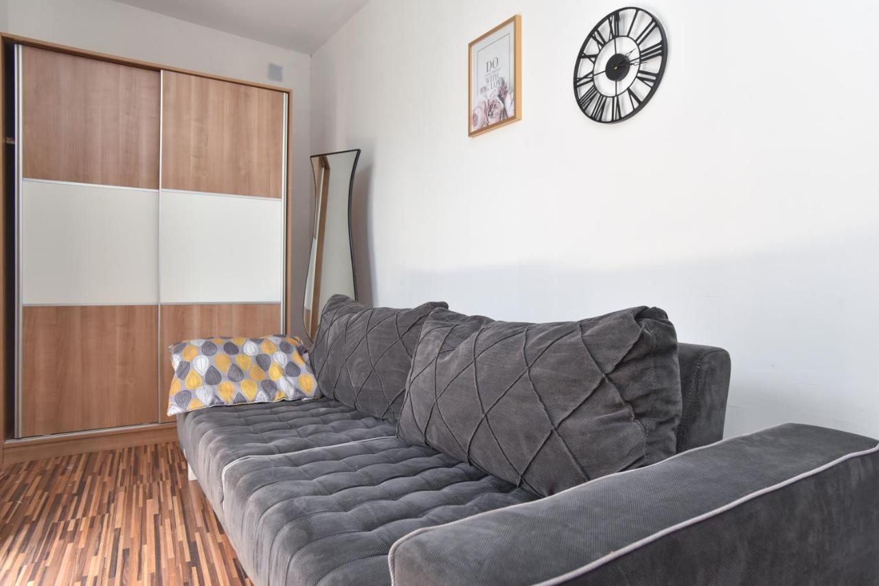Apartments Bjelanovic Budva Extérieur photo
