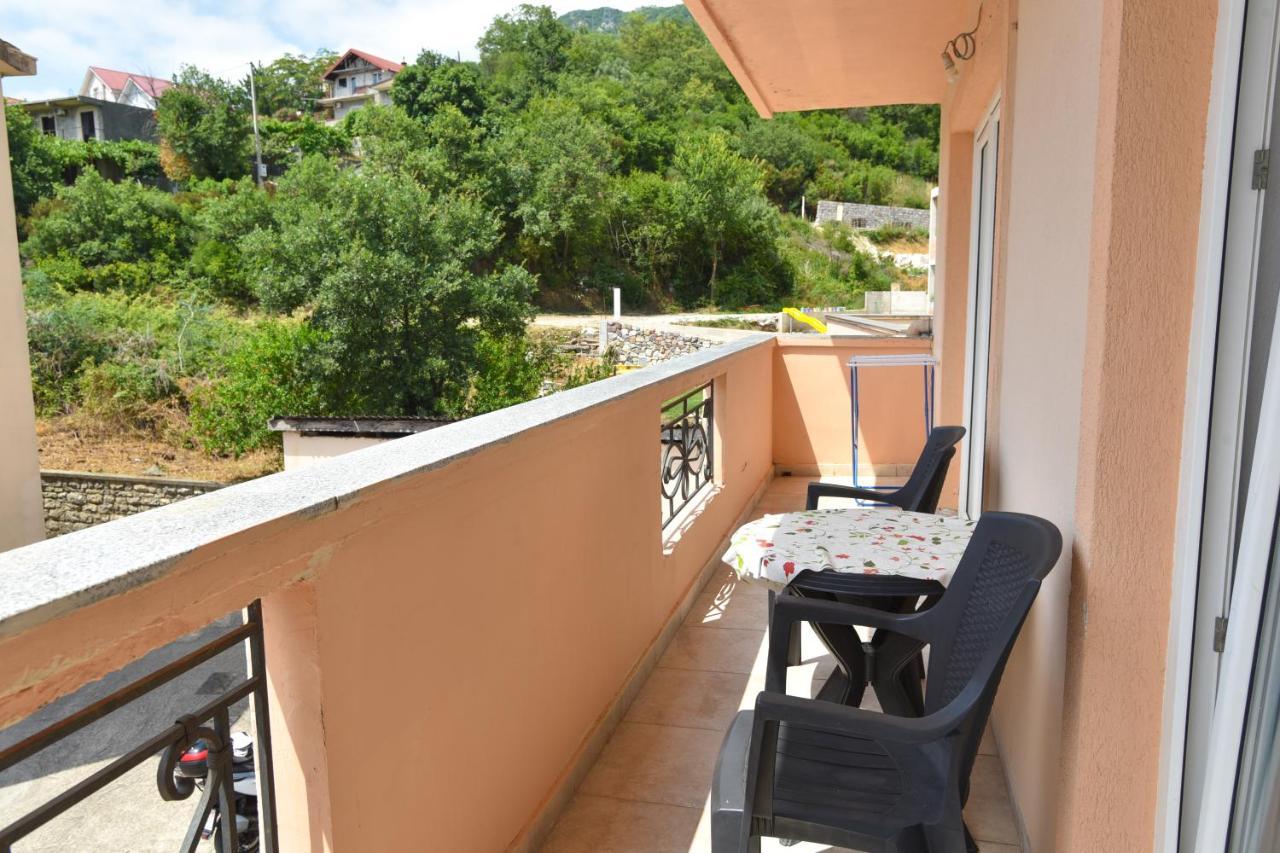 Apartments Bjelanovic Budva Extérieur photo