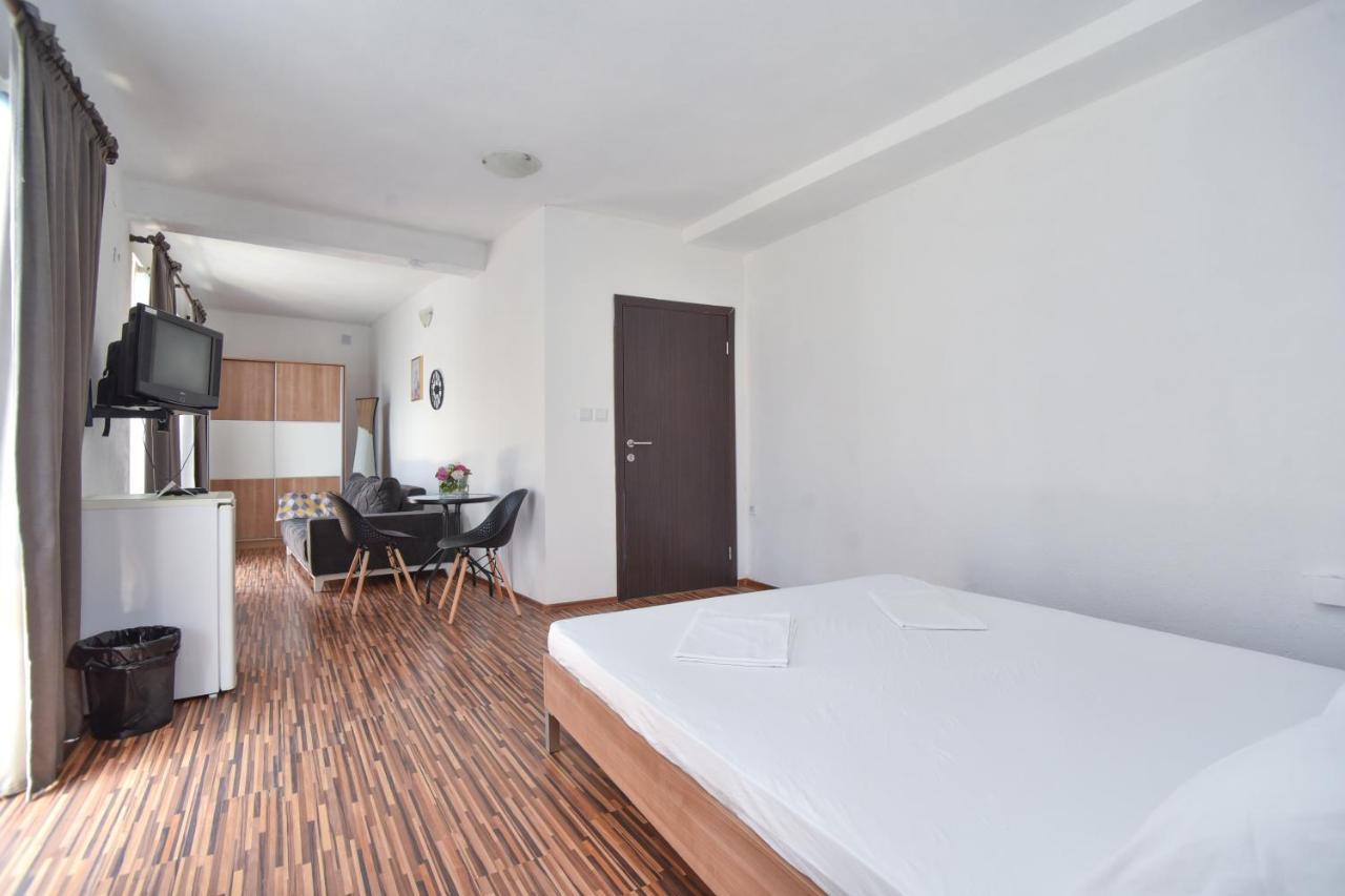 Apartments Bjelanovic Budva Extérieur photo