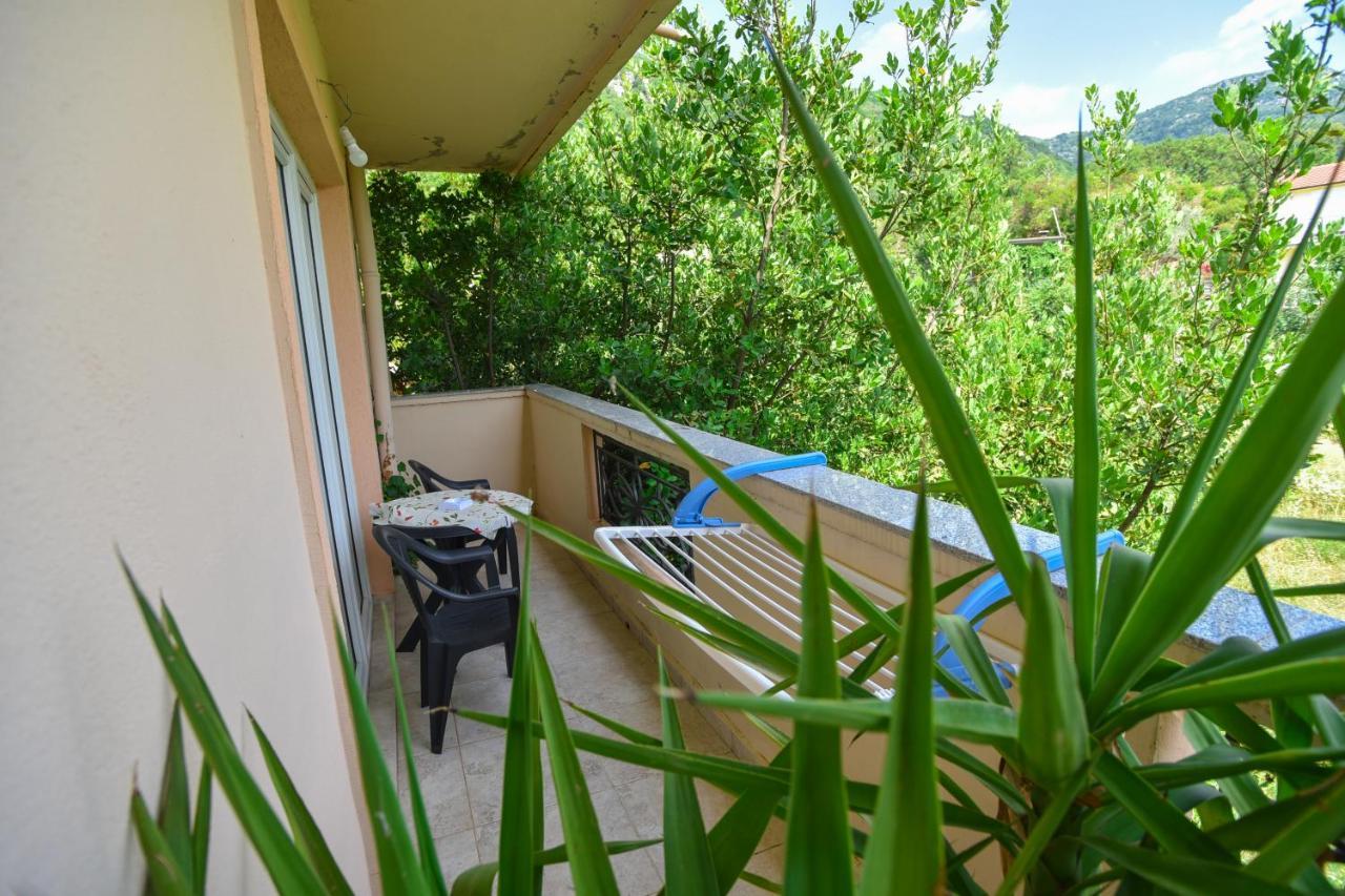 Apartments Bjelanovic Budva Extérieur photo