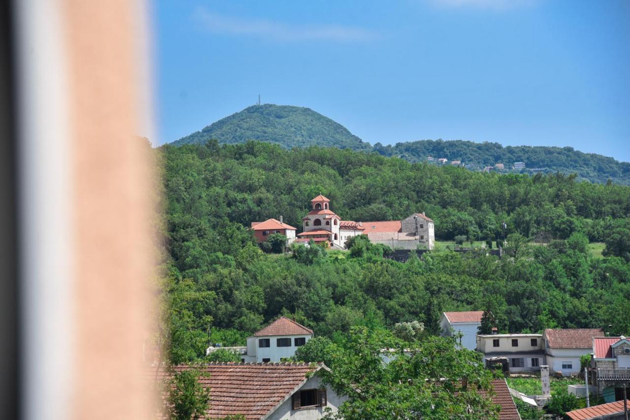 Apartments Bjelanovic Budva Extérieur photo