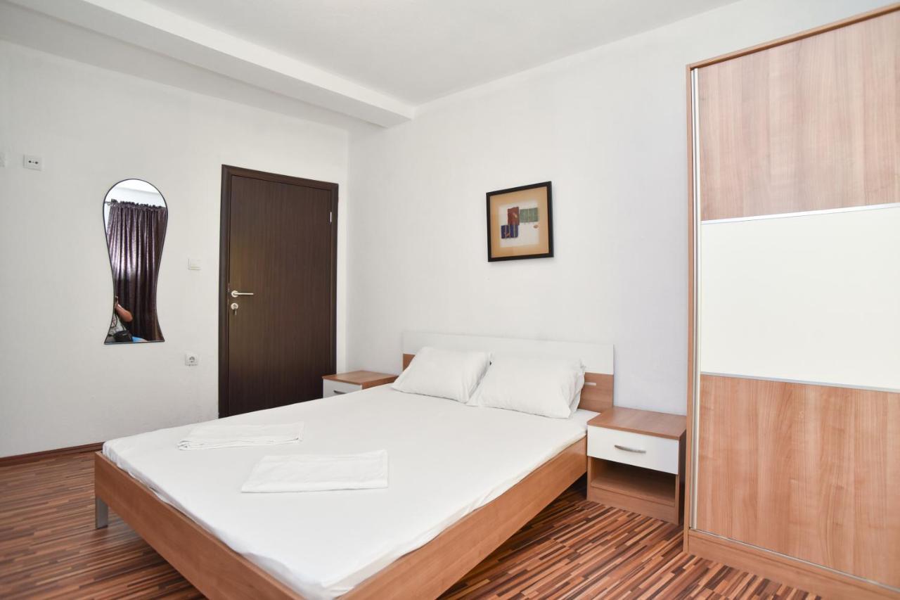 Apartments Bjelanovic Budva Extérieur photo