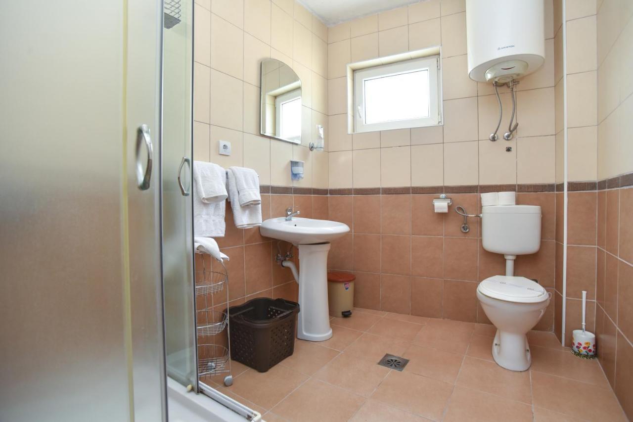 Apartments Bjelanovic Budva Extérieur photo