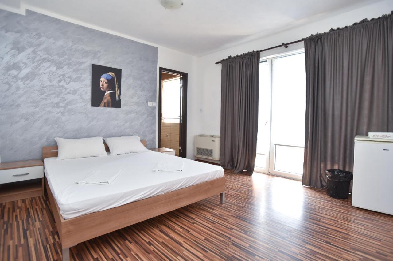 Apartments Bjelanovic Budva Extérieur photo