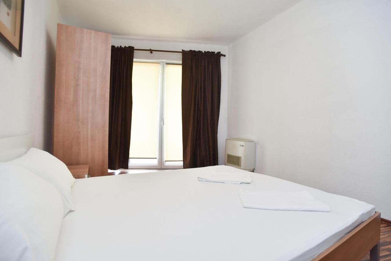 Apartments Bjelanovic Budva Extérieur photo