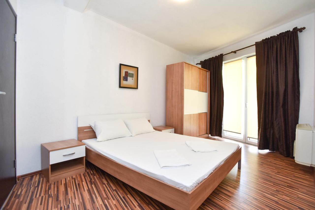 Apartments Bjelanovic Budva Extérieur photo