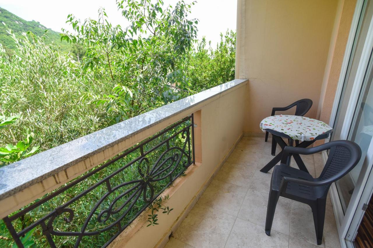 Apartments Bjelanovic Budva Extérieur photo