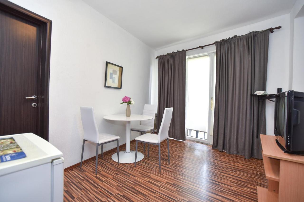 Apartments Bjelanovic Budva Extérieur photo
