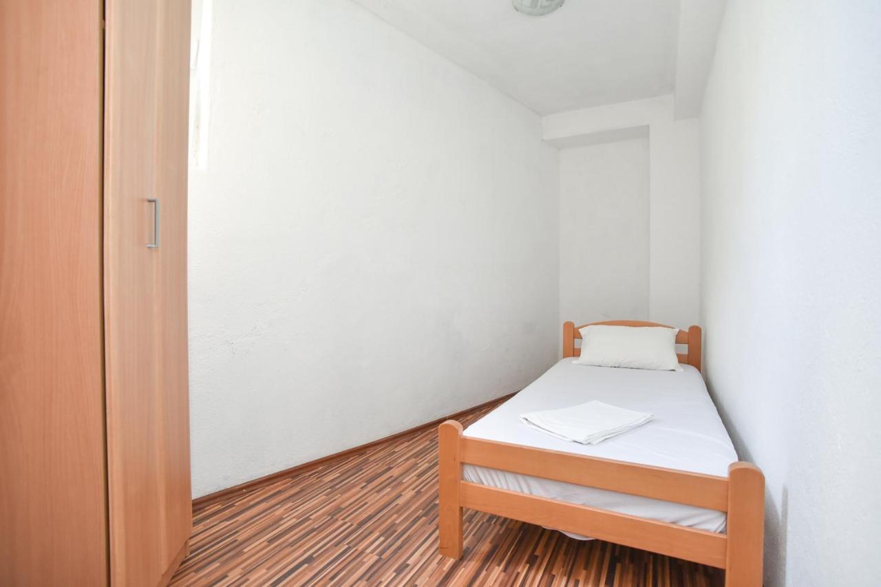 Apartments Bjelanovic Budva Extérieur photo