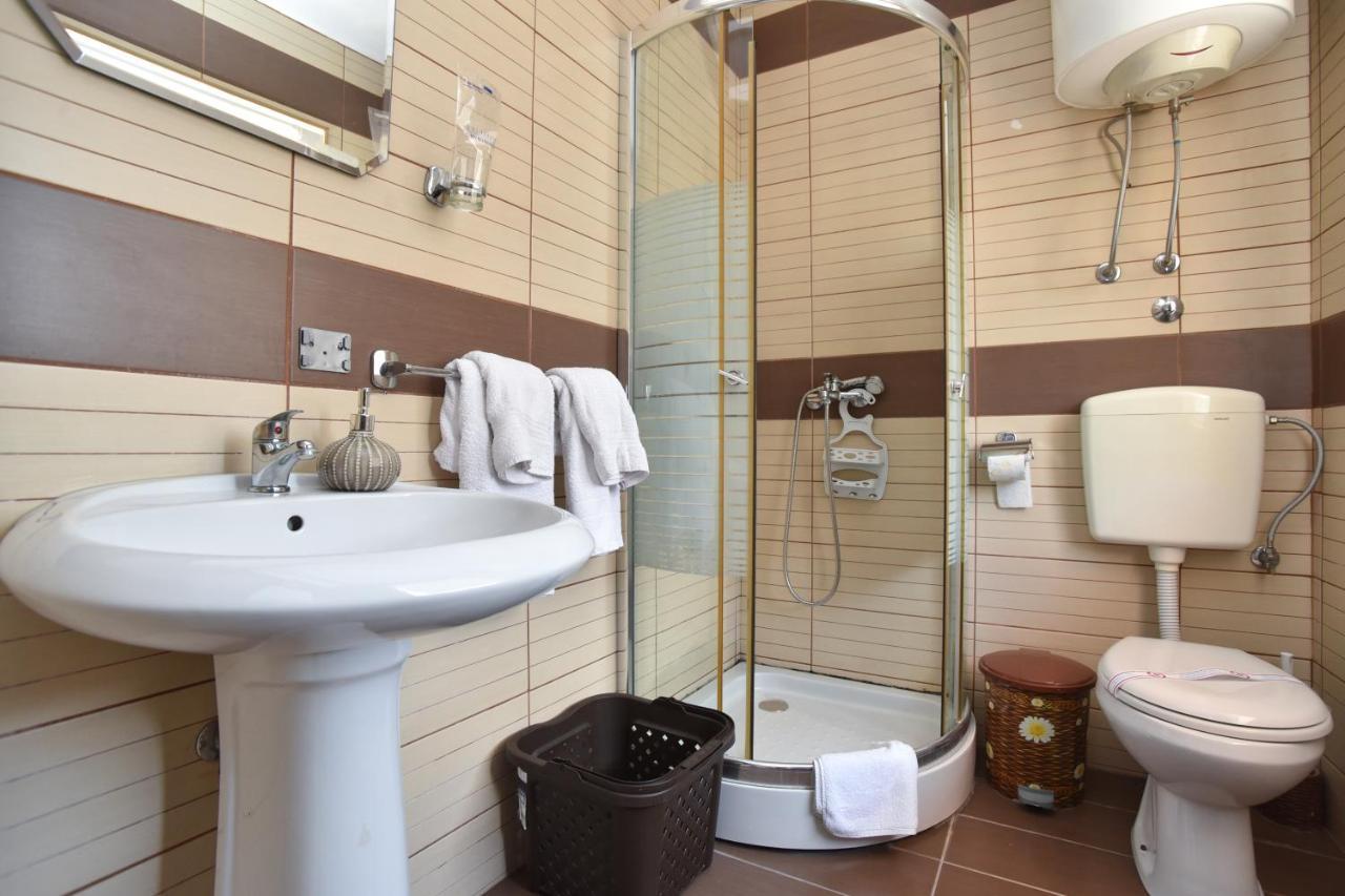 Apartments Bjelanovic Budva Extérieur photo