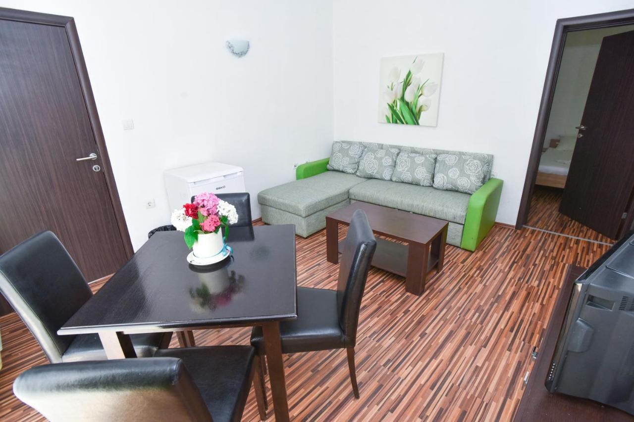 Apartments Bjelanovic Budva Extérieur photo