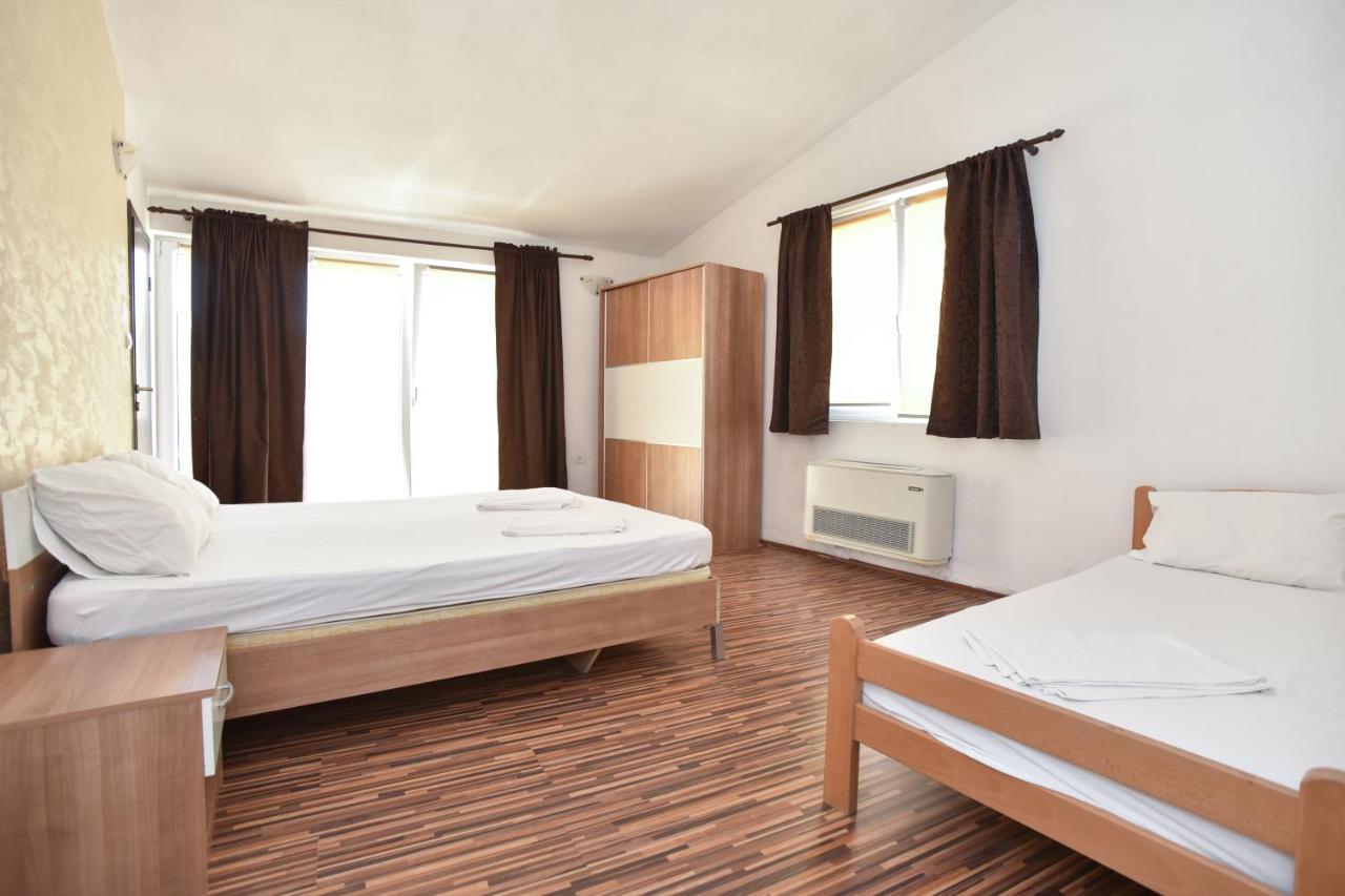 Apartments Bjelanovic Budva Extérieur photo