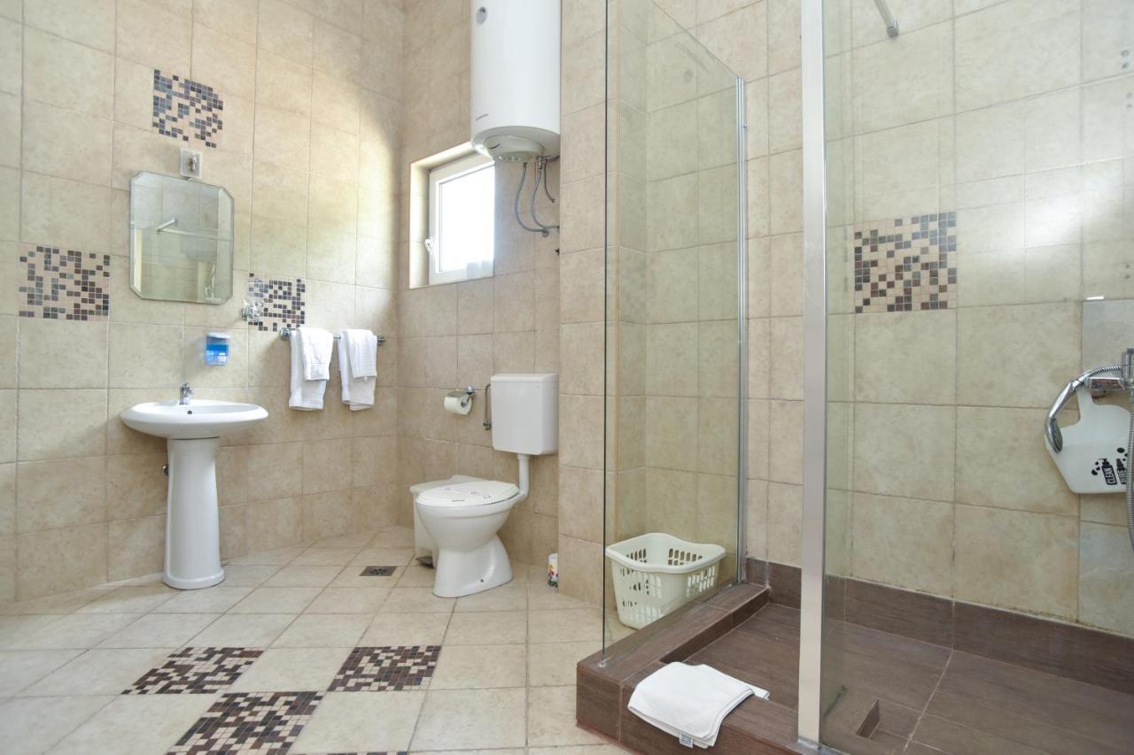 Apartments Bjelanovic Budva Extérieur photo