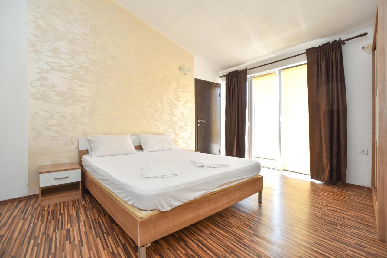 Apartments Bjelanovic Budva Extérieur photo