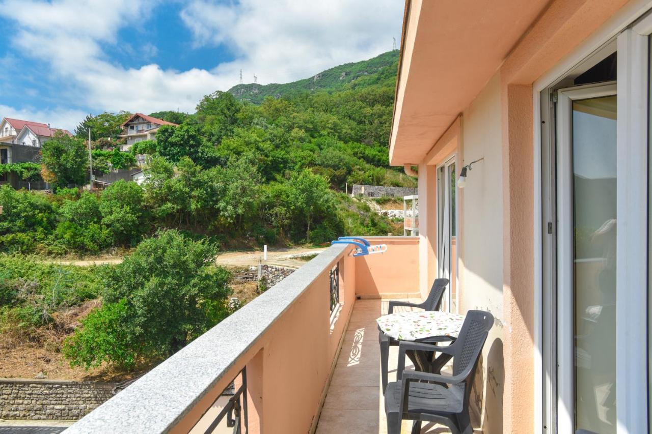 Apartments Bjelanovic Budva Extérieur photo