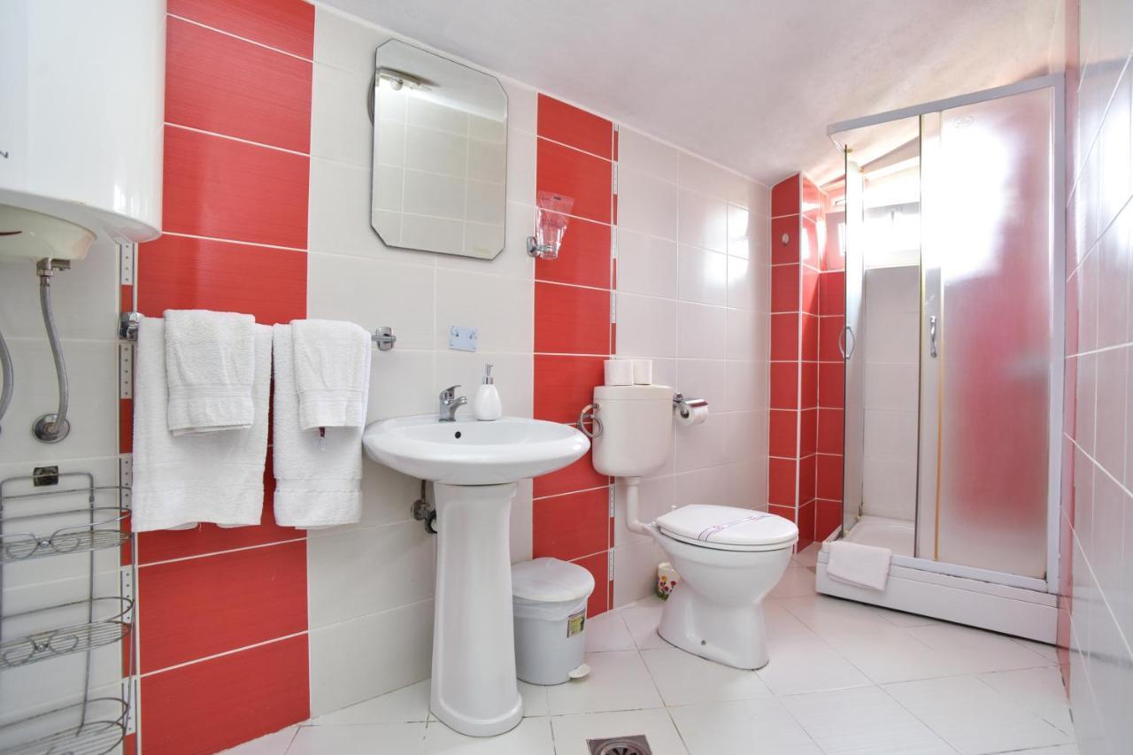 Apartments Bjelanovic Budva Extérieur photo