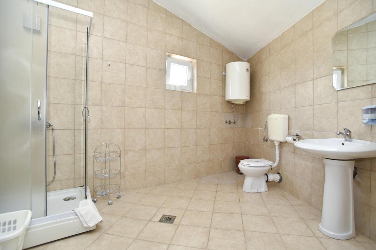 Apartments Bjelanovic Budva Extérieur photo