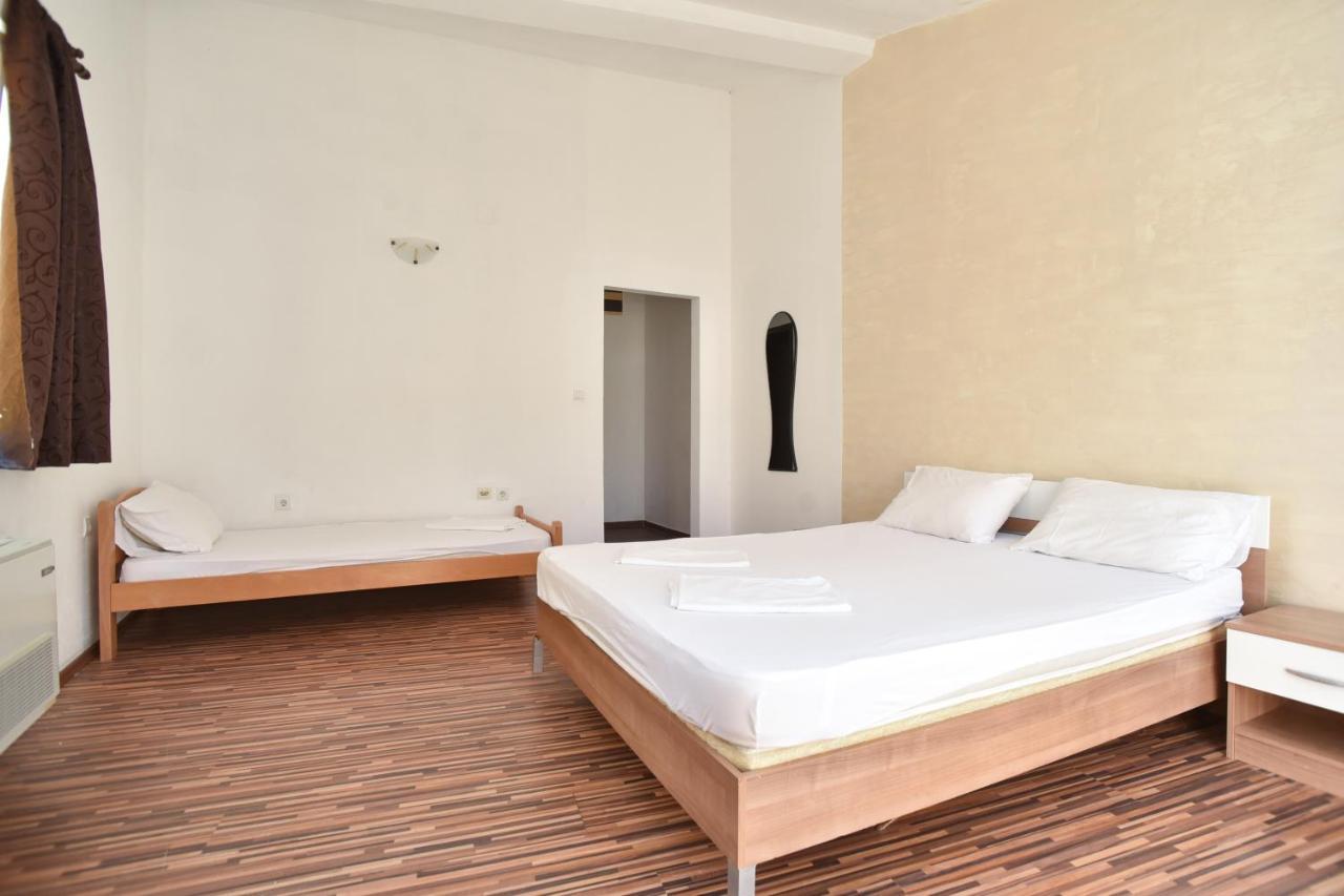 Apartments Bjelanovic Budva Extérieur photo